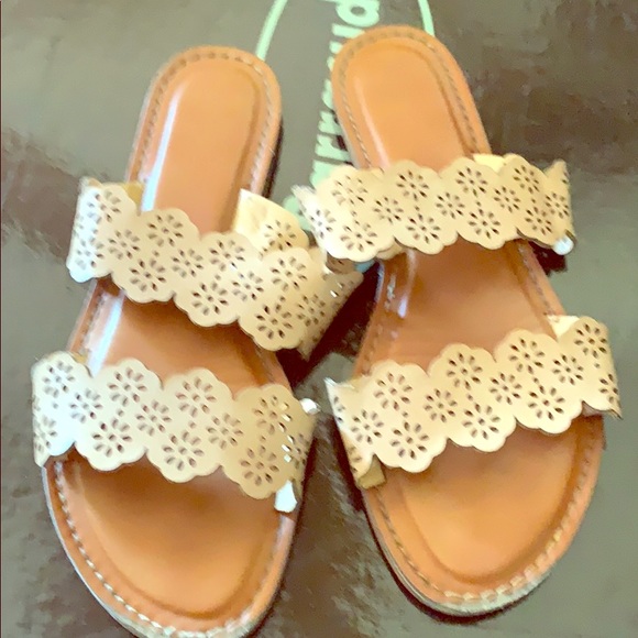 FRANCESCA’S Shoes - FRANCESCA’S